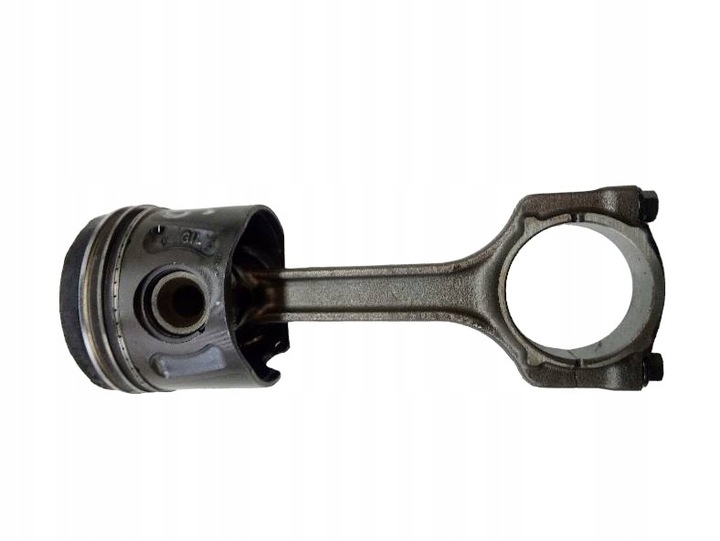 фото №1, Поршень шатун 1.3 d suzuki swift iv 2004-2010