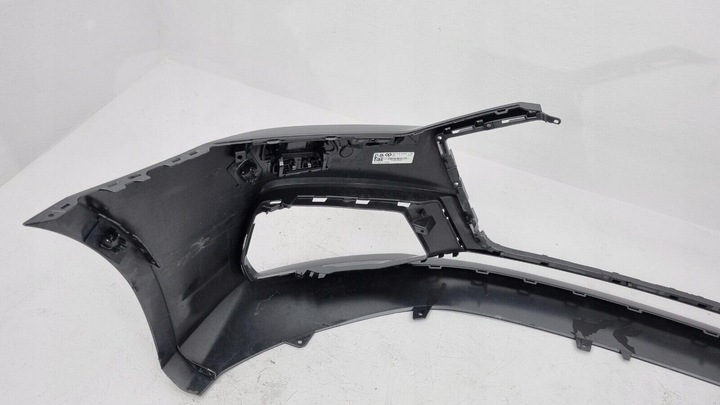 фото №9, Audi a7 4k8 s line 2017- бампер переднє перед 4k8807437