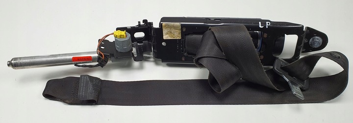 фото №1, Pas натяжитель левый перед volvo c30 30642222 европа