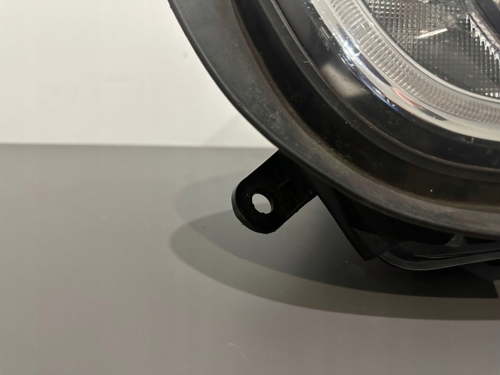 фото №11, Mini countryman f60 фара левая полный led европа 7481975-04