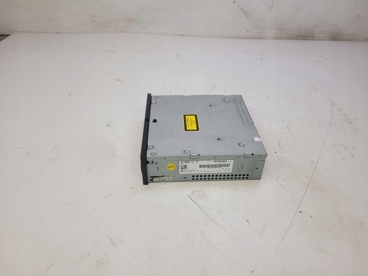 фото №5, Считыватель mmi 3g мультимедиа audi q7 a6 c6 4e0035646b
