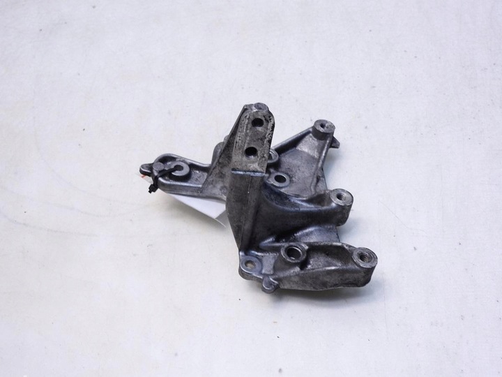 фото №3, Лапи двигателя citroen c4 grand picasso i 2.0 hdi