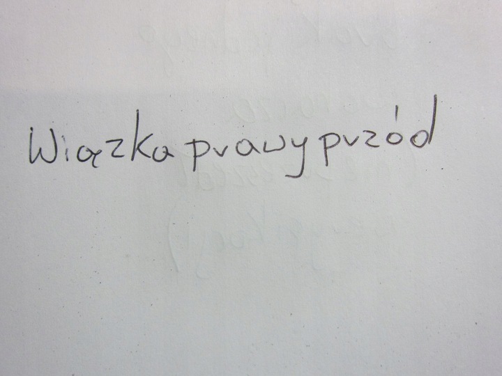 фото №13, Bmw x1 f48 usa джгут колодки лампи led праві перед установка 6821872