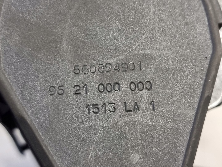 фото №11, Pas безопасности левый правые зад bmw серии 3 e46 cabrio