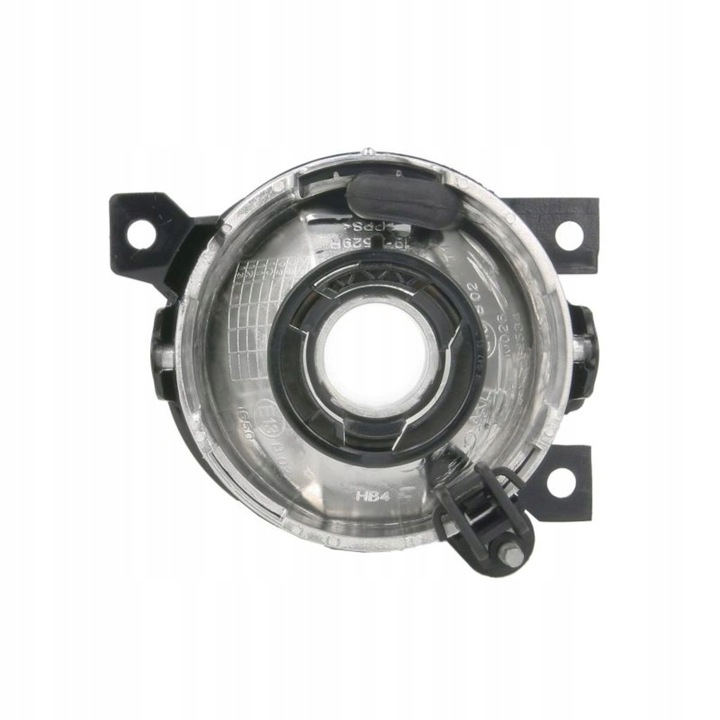 фото №3, Лампа противотуманная перед левая tyc tyc 19-0448-01-2