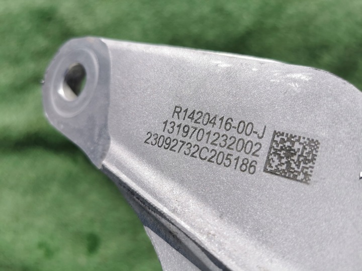 фото №11, Tesla модель s x plaid поворотна опора права зад задня 1420416-00-j