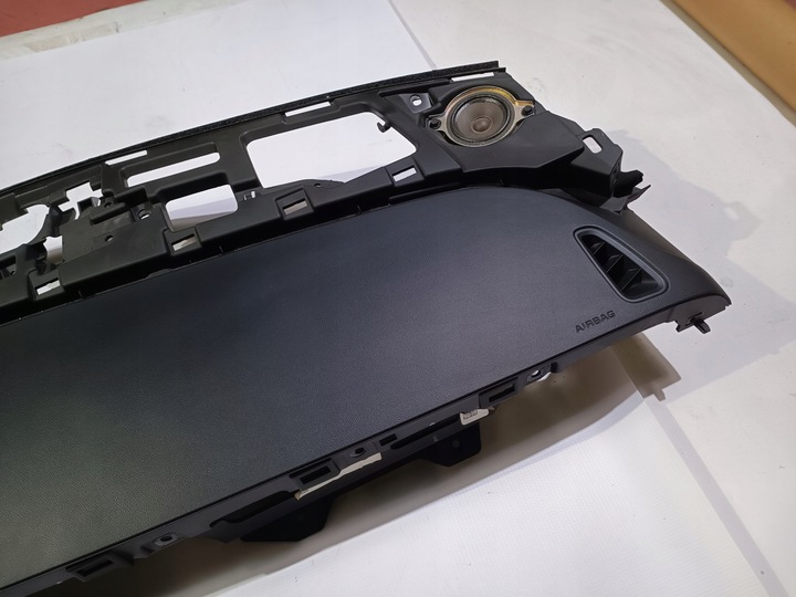 фото №6, Панель роздавальна консоль подушка безпеки подушка chevrolet camaro 2016+