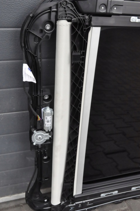 фото №6, Volvo xc60 ii 2025r люк панорама окно panoramiocze 32378423
