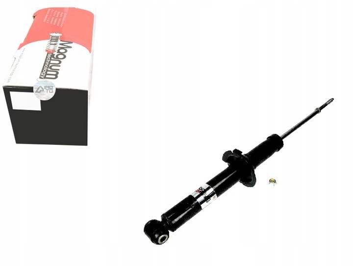 фото №1, Амортизатор [magnum технологія]