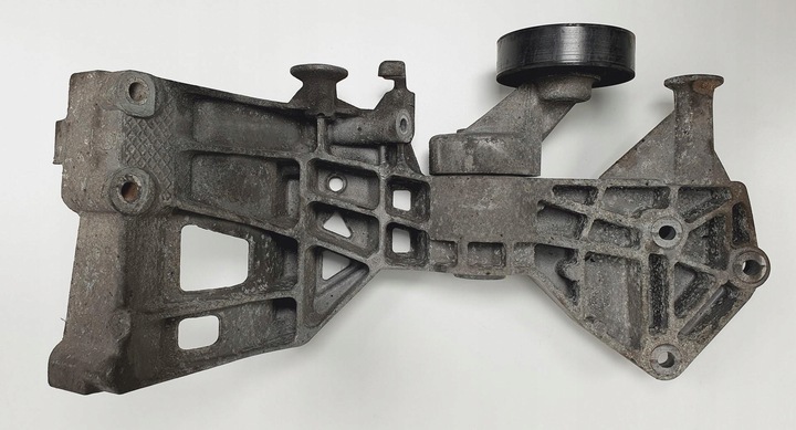 фото №1, Лапи основание генератора mercedes w169 w245