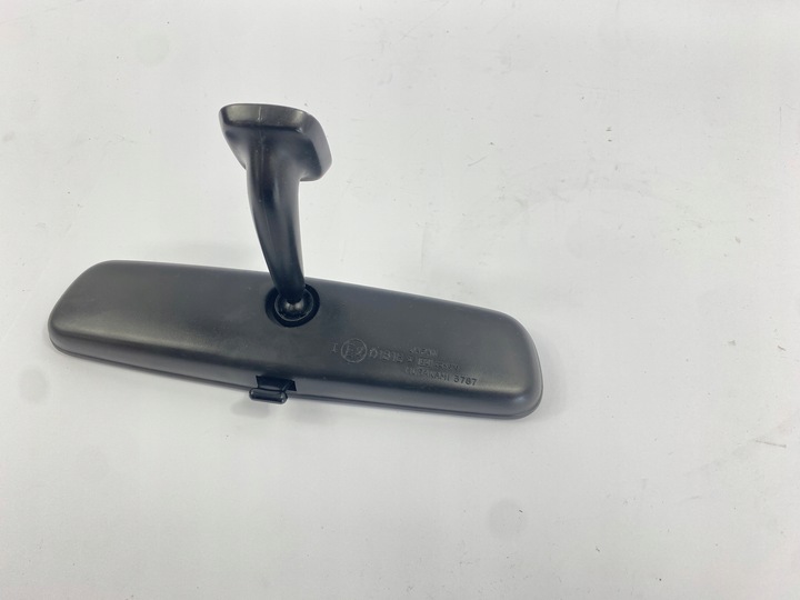 фото №12, Дзеркало заднього ходу заднього виду внутрішні mitsubishi galant vii