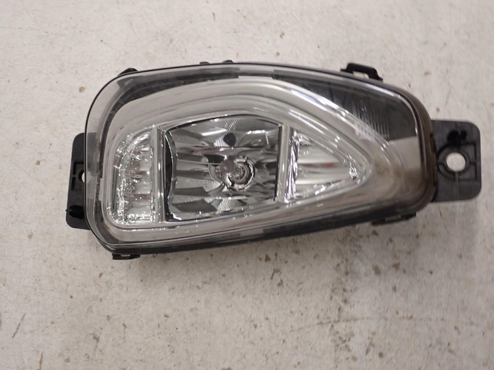 фото №1, Галоген правые ford kuga mk3 втулка стабилизатора 2019- lj6b-15a254-ac