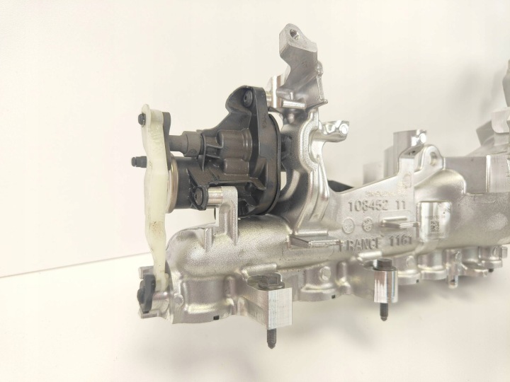 фото №9, Bmw 5 g60 x3 g45 520d 520dx 523d b47p b47d20b коллектор впускной 9885830