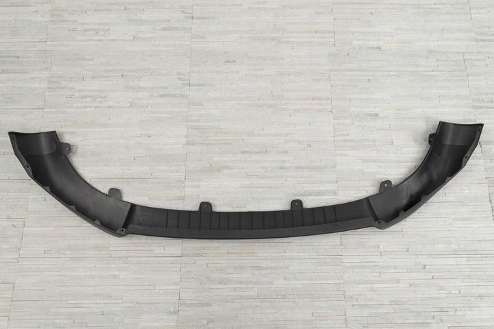 фото №8, Накладка передньої бампера hyundai ix35 2010-15