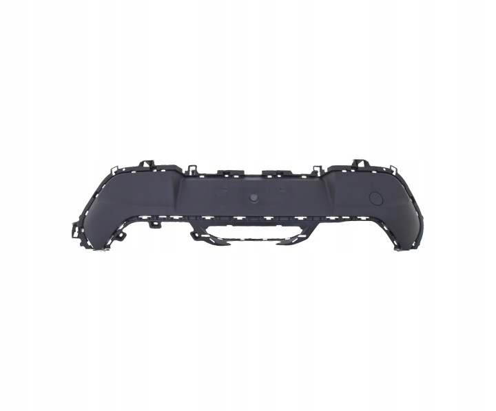 фото №8, Бампер заднее do peugeot 208 2019- 16497988xt phiira чёрный