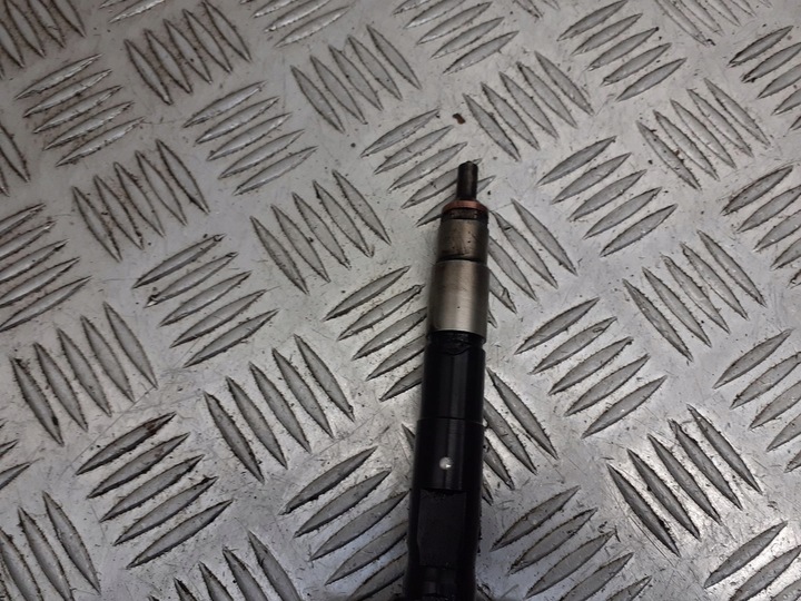 фото №2, Инжектор renault espace iv 3.0 dci 8-97239161-7