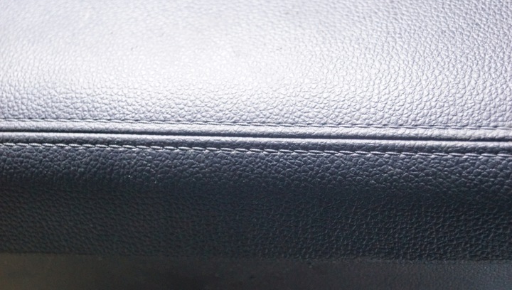 фото №9, Mitsubishi outlander iii подлокотник