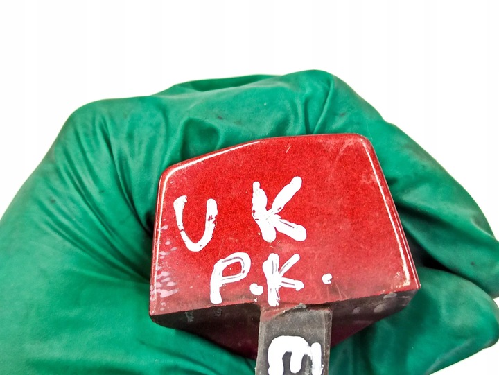 фото №14, Bmw 3 e92 e93 2010 перед сторона левая ручка внешние