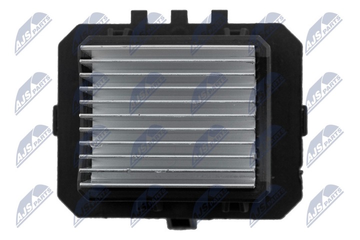 фото №11, Резистор вентилятор nty do peugeot 508 i 2.0 2.2