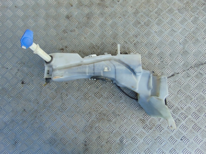 фото №1, Ford kuga mk1 бак омывателя