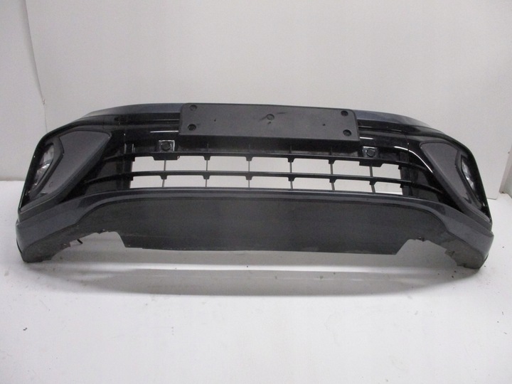 фото №1, Бампер vw taigo 2g7 22r 6pdc r-line переднє