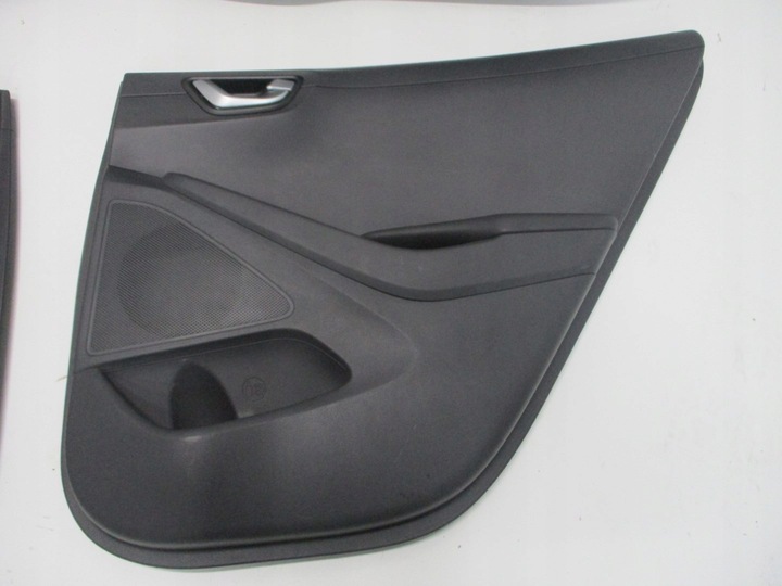 фото №5, Оббивка оббивка двері hyundai ioniq 16r