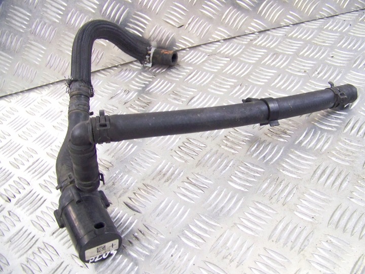 фото №1, Toyota prius plus 12 18 насос помпа воды жидкости