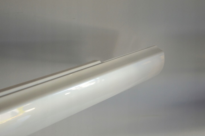 фото №16, Mercedes s класс w221 рестайлинг amg планка пороговая длинный