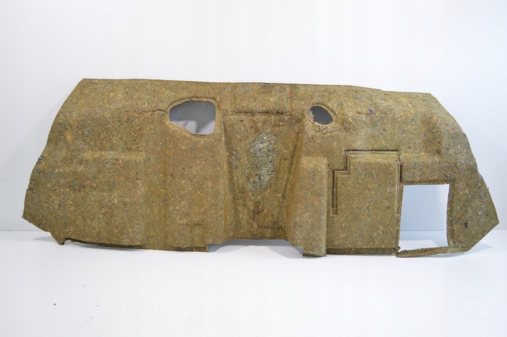 фото №8, Шумоізоляція pod kanapę mercedes w140 s клас 1406820702