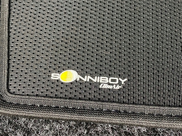 фото №1, Audi q5 захисні накладки сонцезахисний