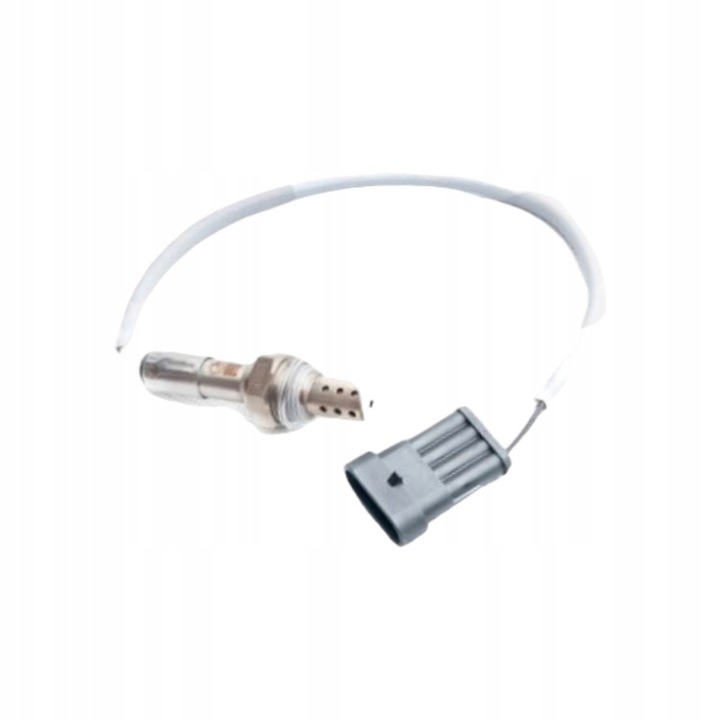 фото №1, Лямбда-зонд fiat brava bravo i marea тип 46545432