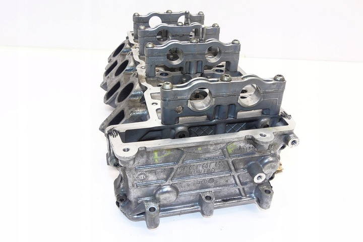 фото №8, Audi a4 b8 a6 c7 3.0 tdi cdu головка цилиндров p