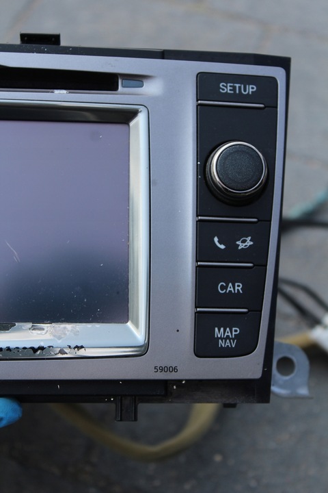 фото №9, Радио антенна gps avensis t27 рестайлинг 86140-05020