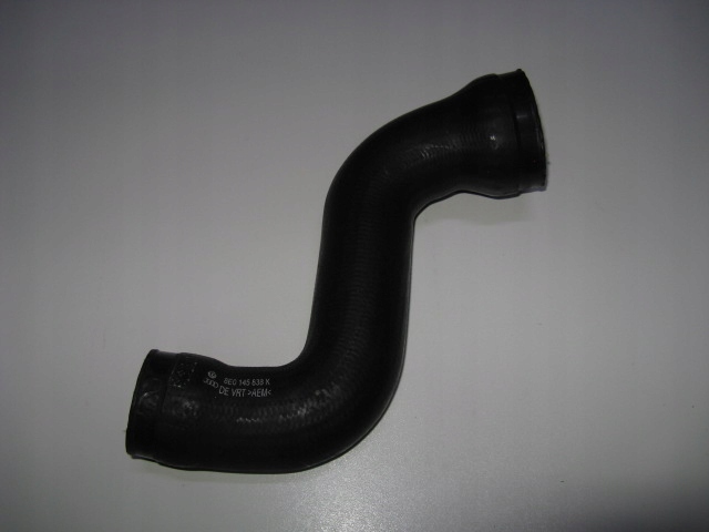 фото №1, Труба інтеркулер audi a4 b6 1.8 t