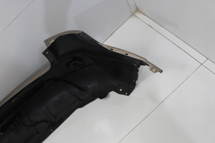 фото №12, Бампер задний nissan qashqai j10 06-09r c30