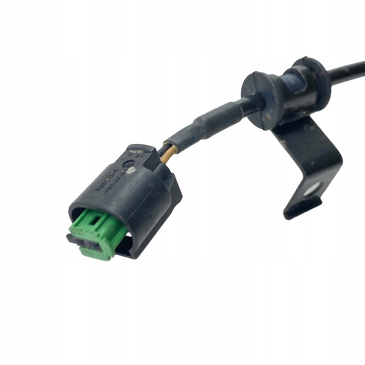 фото №10, Шланг зносу гальмівні колодки правий зад hyundai h350 59470-59300