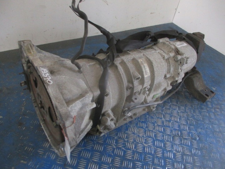 фото №1, Cadillac srx 4x4 3.6 v6 зчеплення+ коробка передач коробки передач автомат 96025232+reduktor