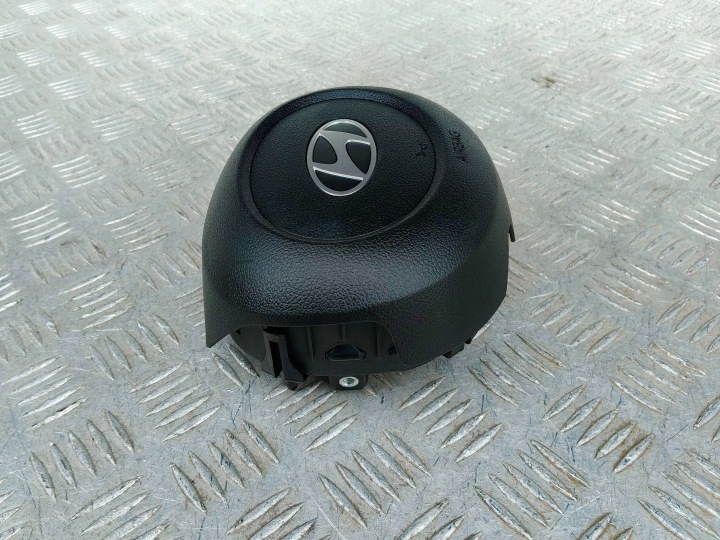 фото №5, Hyundai i20 iii bayon повітряна подушка air bag водія рестайлінг оригінал