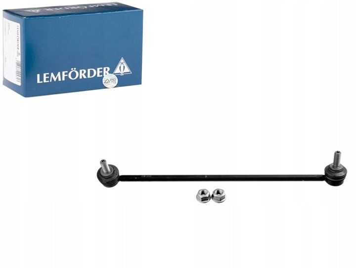 фото №1, Соединитель рычаг стабилизатора перед p ds ds 3 citroen c3 aircross ii