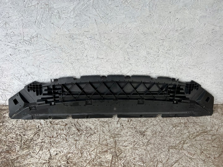 фото №1, Audi q5 2 ii 80a s-line пол защита плита pod бампер