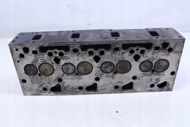 фото №7, Головка двигуна renault midlum 150