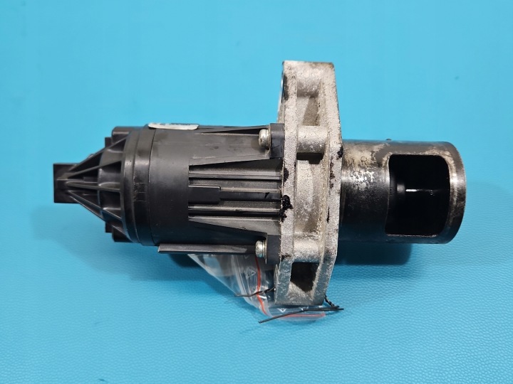 фото №6, Клапан egr opel insignia b 55578264 2.0 cdti 5 pin