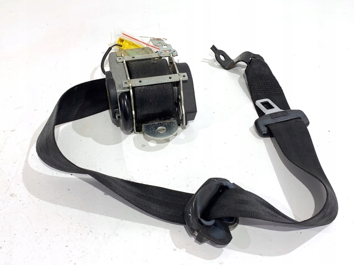 фото №1, Pas безпеки лівий перед vw polo iv 9n 6q4857705j 01-14