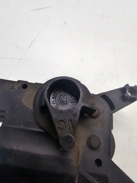 фото №5, Моторчик нагревателя audi q7 4l vw 7l0907511ag