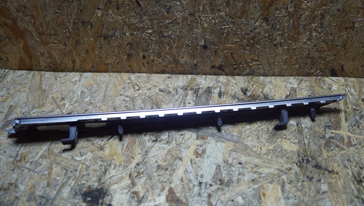 фото №7, Планка dekor дверь обшивка левый перед audi a4 b8 8k0867409j