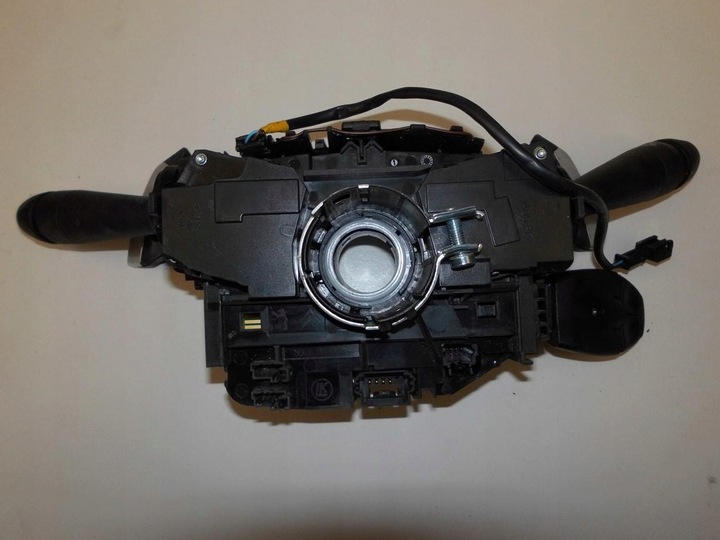 фото №9, Переключатель комбинированный peugeot 5008 ii 98262588zd 10115993-05