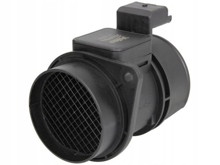 фото №1, Витратомір повітря 253702 valeo