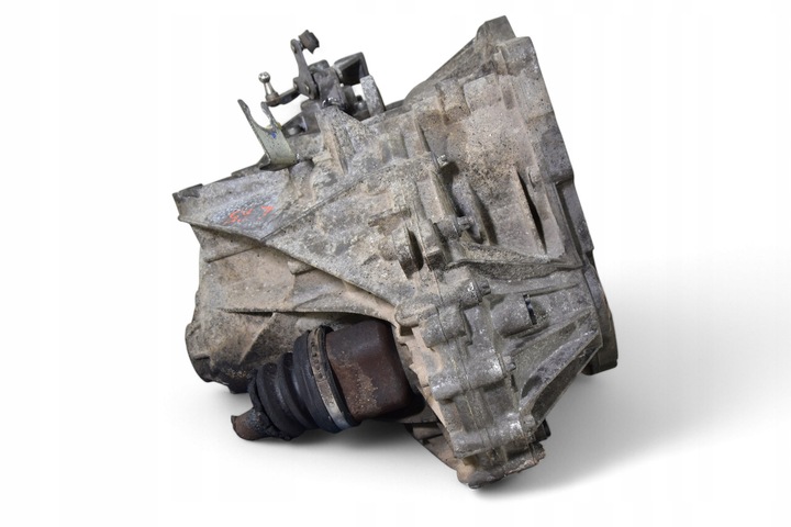 фото №9, Коробка передач коробки передач механическая mini cooper r55 r56 r57 r58 1.6 t 7568722 08-13r