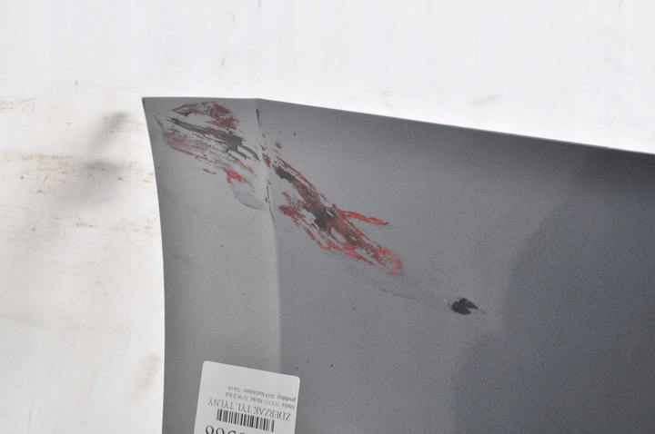 фото №12, Volvo xc90 ii бампер зад задній