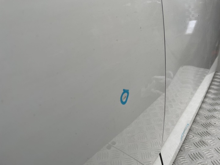 фото №9, Skoda octavia iii двері праві перед зад sedan lf9e